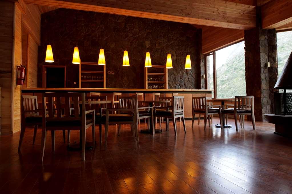 Noi Puma Lodge El Manzanar  시설 사진